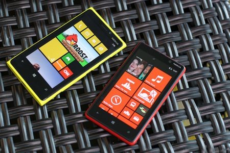 Trong tuần trước, Nokia cũng đã