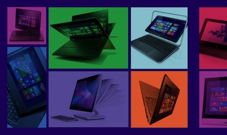 "Windows 8 định hình lại tương lai cho Microsoft" - 1 Sẽ có 2 phiên bản Windows 8 khác nhau dành cho loại thiết bị tương ứng