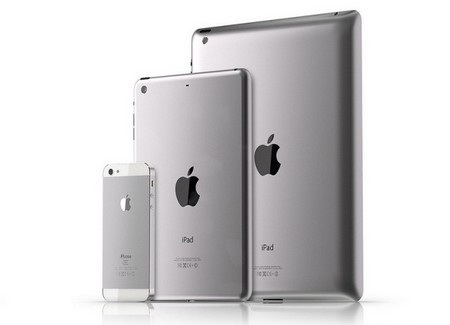 Những lý do để tin vào sự thành công của iPad Mini - 3 iPad Mini sẽ là một sản phẩm thành công khác của Apple?