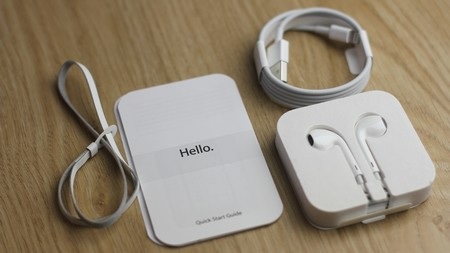 Hộp đựng iPod Touch thế hệ mới khá đẹp mắt