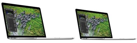 Lộ cấu hình và giá bán MacBook Pro Retina phiên bản 13-inch - 1 Lộ cấu hình và giá bán MacBook Pro Retina phiên bản 13-inch
