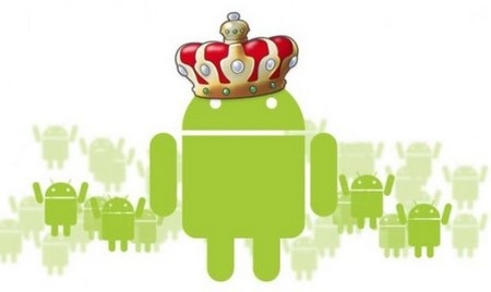 Nexus 4, chiếc smartphone mang thương hiệu Nexus mới nhất của Google