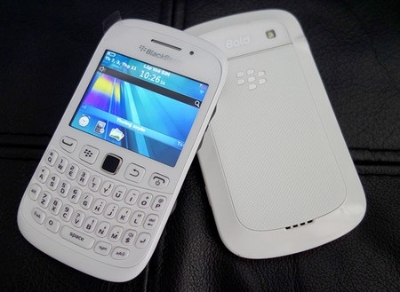 BlackBerry Curve 9320 có giá chính hãng  5.290.000 đồng