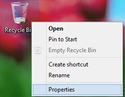 - Từ hộp thoại hiện ra, bạn đánh dấu vào tùy chọn ‘Display Delete Confirmation Dialog’.