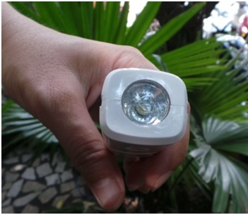 Pin dự phòng - giải pháp không sợ hết điện cho chiếc điện thoại di động - 3 Xài đúng cách