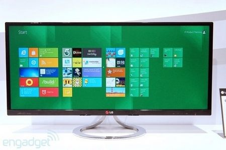 LG ra mắt màn hình máy tính tỷ lệ 21:9 đầu tiên trên thế giới - 7 T.Thủy