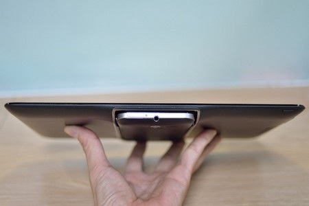 Smartphone “kiêm” máy tính bảng PadFone 2 tại Việt Nam - 15 Máy tính bảng và smartphone nhìn theo chiều dọc