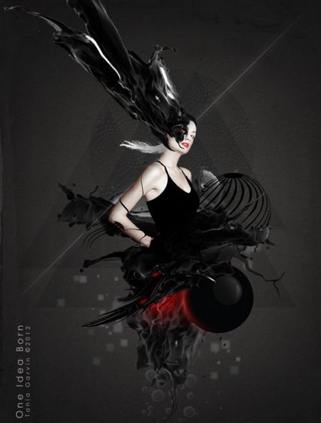 Phạm Thế Quang Huy