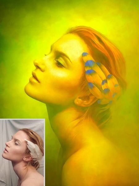 Phạm Thế Quang Huy