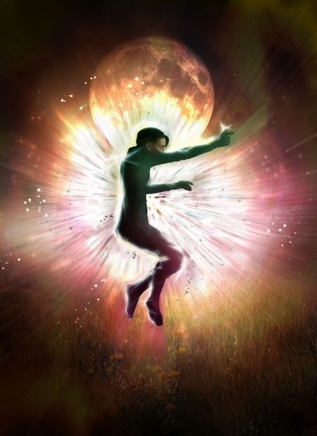 Phạm Thế Quang Huy