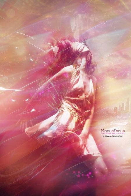 Phạm Thế Quang Huy