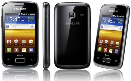 Những smartphone "hàng hiệu" giá dưới 5 triệu đồng tại Việt Nam - 4 Những smartphone tầm trung giá dưới 5 triệu đồng tại Việt Nam