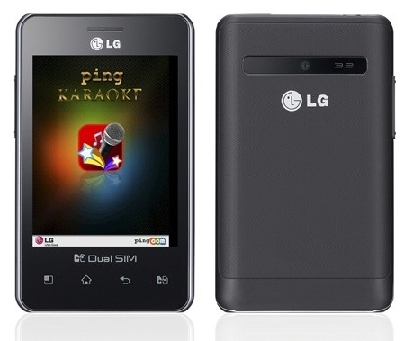 Những smartphone tầm trung giá dưới 5 triệu đồng tại Việt Nam