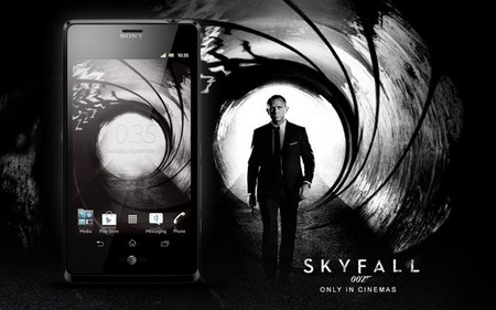 Sony thừa nhận thua kém Apple và Samsung trên cuộc đua smartphone - 1 Sony thừa nhận thua kém Apple và Samsung trên cuộc đua smartphone