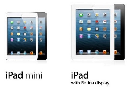 Những lý do để bỏ qua iPad 4 - 3 Thời điểm xuất hiện cùng nhau sẽ khiến 2 phiên bản iPad cạnh tranh trực tiếp với nhau