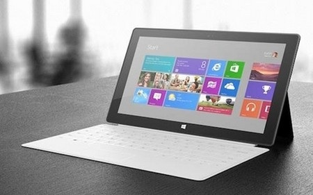 Microsoft bị kiện vì “ăn bớt” dung lượng lưu trữ trên Surface RT - 1 Microsoft bị kiện vì “ăn bớt” dung lượng lưu trữ trên Surface RT
