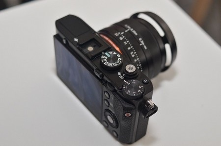 Sony ra mắt máy ảnh Full-Frame đầu tiên tại Việt Nam - 7 Phạm Thế Quang Huy