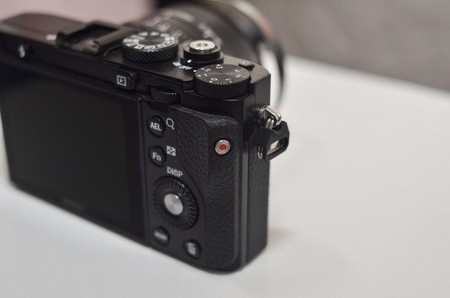 Sony ra mắt máy ảnh Full-Frame đầu tiên tại Việt Nam - 8 Phạm Thế Quang Huy