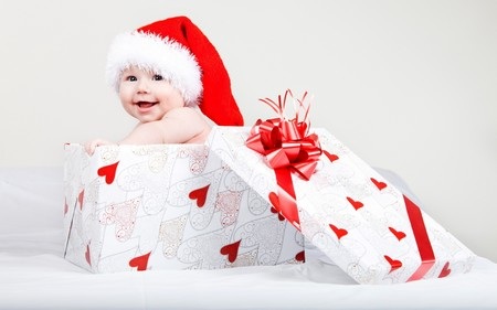 Trang hoàng desktop đón Noel bằng bộ sưu tập hình nền rực rỡ