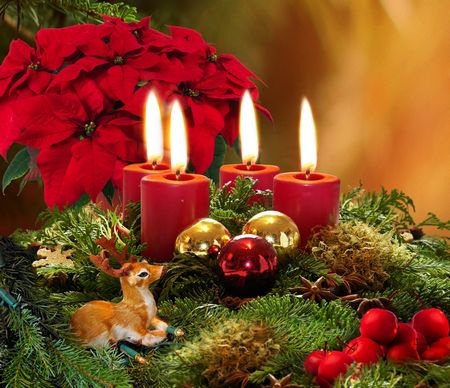 Bộ giao diện rực rỡ sắc màu cho Windows 7