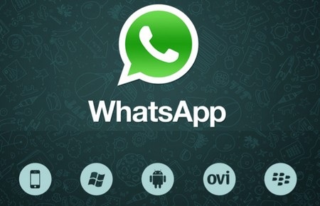 WhatsApp đang là ứng dụng phổ biến trên nhiều nền tảng di động hiện nay