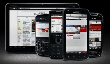 Duyệt web trên di động ẩn chứa nhiều nguy cơ bảo mật - 1 Duyệt web trên thiết bị di động không an toàn như nhiều người vẫn nghĩ