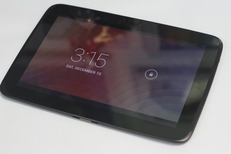 Những máy tính bảng “đình đám” năm 2012