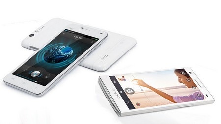 Video quảng cáo của OPPO Ulike 2: