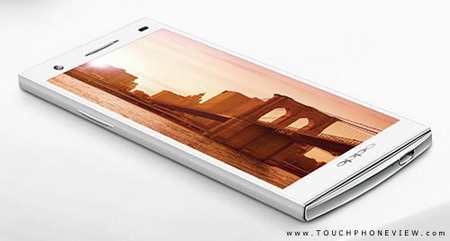 Video quảng cáo của OPPO Ulike 2: