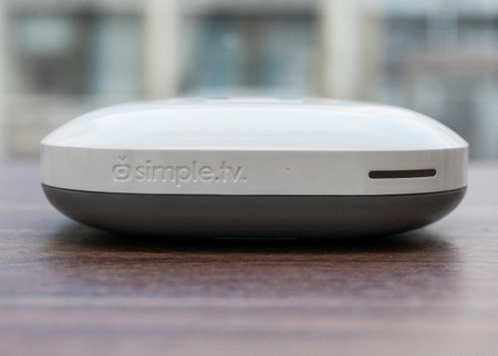 Simple TV (thu và phát sóng tv ra các thiết bị di động)