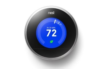 Nest (điều chỉnh nhiệt độ thông minh)
