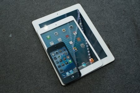 Loạt sản phẩm “hot” của Apple sẵn sàng để phân phối chính hãng tại Việt Nam