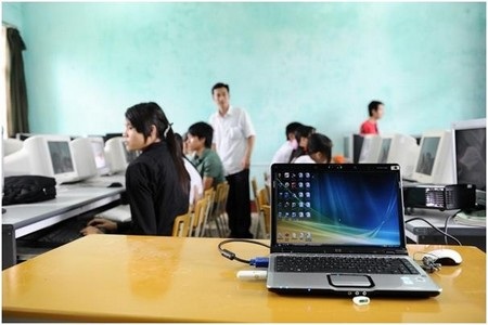 Khi 3G tiến gần với cuộc sống