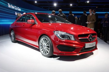 5 mẫu xe mới đáng chú ý nhất Triển lãm ô tô Bắc Mỹ - 2 VL Automotive Destino