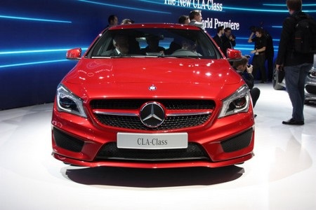 5 mẫu xe mới đáng chú ý nhất Triển lãm ô tô Bắc Mỹ - 4 VL Automotive Destino