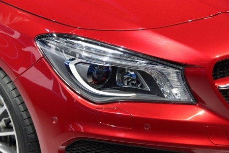 5 mẫu xe mới đáng chú ý nhất Triển lãm ô tô Bắc Mỹ - 3 VL Automotive Destino