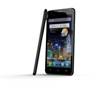 Không quá khi xem rằng Xperia Z và Xperia ZL là bộ đôi smartphone được trông đợi nhất tại CES 2013.