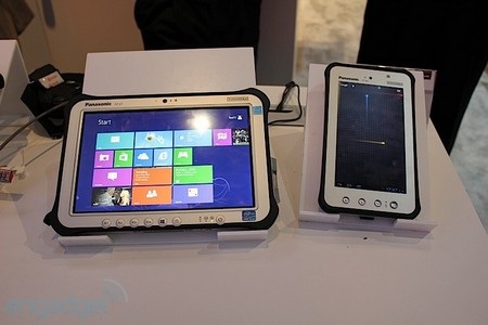 Không quá khi xem rằng Xperia Z và Xperia ZL là bộ đôi smartphone được trông đợi nhất tại CES 2013.