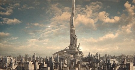 Bộ phim đồ họa của chàng trai 22 tuổi khiến Hollywood “ngỡ ngàng” - 1 Bộ phim đồ họa “cực đỉnh” của chàng trai 22 tuổi khiến Hollywood “ngỡ ngàng”