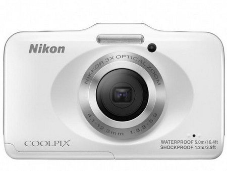 S31 là lựa chọn thấp hơn cho một chiếc camera bền bỉ