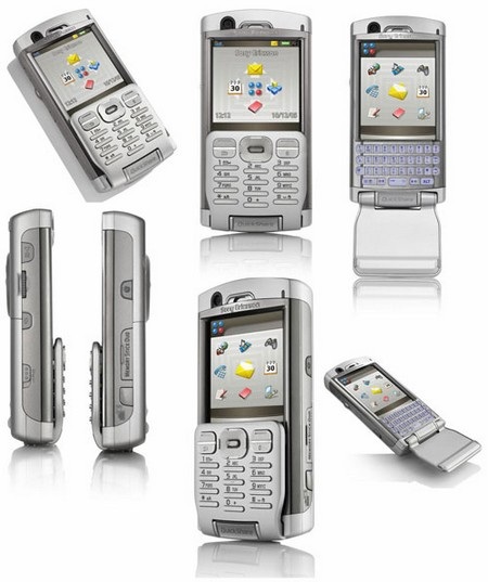 10 smartphone chạy Symbian từng “làm mưa làm gió”