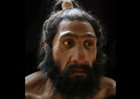 Người Neanderthal xuất hiện cách đây hàng trăm ngàn năm và đã tuyệt chủng từ 30 ngàn năm trước