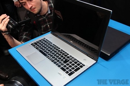 Bàn phím dạng đầy đủ