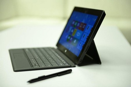 Microsoft bán máy tính bảng Surface tại 25 thị trường - 1 Surface Pro sẽ chính thức lên kệ vào 9/2 tới đây