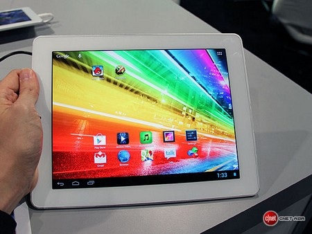 Phiên bản Archos 97 Platinum