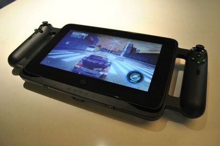 Những máy tính bảng đẳng cấp xuất hiện tại CES 2013