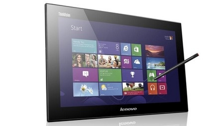 Lenovo “khoe hàng” trước thềm triển lãm CES 2013