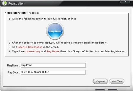 Mẹo hay biến đoạn video yêu thích thành file ảnh động độc đáo