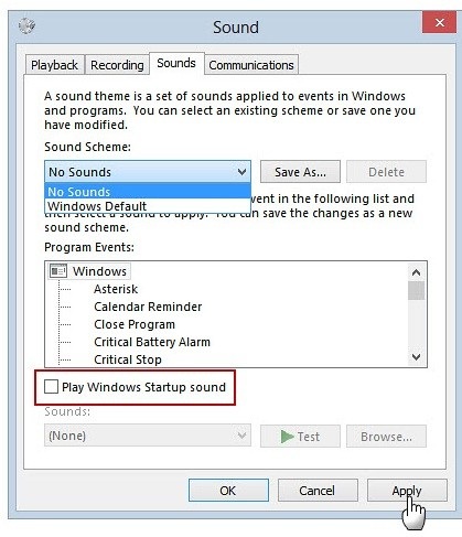 Vài mẹo nhỏ tối ưu hoá hiệu suất hoạt động của Windows 8 - 5 _