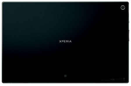 Camera 8 megapixel ở mặt sau với cảm biến cao cấp